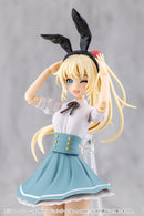 Frame Arms Girl Kotobukiya Durga I (Bunny Style)
