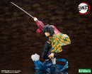 Demon Slayer: Kimetsu no Yaiba Kotobukiya ARTFX J Tomioka Giyu (re-run)