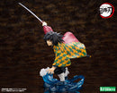 Demon Slayer: Kimetsu no Yaiba Kotobukiya ARTFX J Tomioka Giyu (re-run)