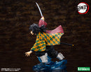 Demon Slayer: Kimetsu no Yaiba Kotobukiya ARTFX J Tomioka Giyu (re-run)