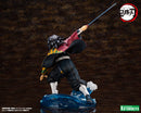 Demon Slayer: Kimetsu no Yaiba Kotobukiya ARTFX J Tomioka Giyu (re-run)