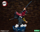 Demon Slayer: Kimetsu no Yaiba Kotobukiya ARTFX J Tomioka Giyu (re-run)