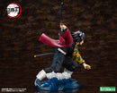 Demon Slayer: Kimetsu no Yaiba Kotobukiya ARTFX J Tomioka Giyu (re-run)
