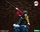 Demon Slayer: Kimetsu no Yaiba Kotobukiya ARTFX J Tomioka Giyu (re-run)