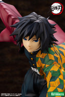 Demon Slayer: Kimetsu no Yaiba Kotobukiya ARTFX J Tomioka Giyu (re-run)