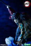 Demon Slayer: Kimetsu no Yaiba Kotobukiya ARTFX J Tomioka Giyu (re-run)