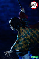 Demon Slayer: Kimetsu no Yaiba Kotobukiya ARTFX J Tomioka Giyu (re-run)