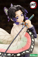 Demon Slayer: Kimetsu no Yaiba Kotobukiya ARTFX J Kocho Shinobu (re-run)