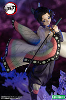 Demon Slayer: Kimetsu no Yaiba Kotobukiya ARTFX J Kocho Shinobu (re-run)