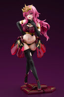 Frame Arms Girl Kotobukiya Durga I Darkness Queen Ver.