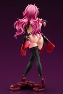 Frame Arms Girl Kotobukiya Durga I Darkness Queen Ver.