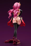 Frame Arms Girl Kotobukiya Durga I Darkness Queen Ver.