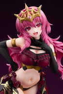 Frame Arms Girl Kotobukiya Durga I Darkness Queen Ver.