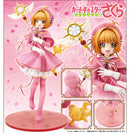 Cardcaptor Sakura: Clear Card Arc Kotobukiya Kinomoto Sakura (Siege) Costume Ver