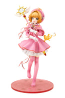 Cardcaptor Sakura: Clear Card Arc Kotobukiya Kinomoto Sakura (Siege) Costume Ver