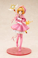Cardcaptor Sakura: Clear Card Arc Kotobukiya Kinomoto Sakura (Siege) Costume Ver