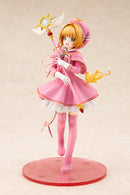 Cardcaptor Sakura: Clear Card Arc Kotobukiya Kinomoto Sakura (Siege) Costume Ver