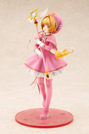 Cardcaptor Sakura: Clear Card Arc Kotobukiya Kinomoto Sakura (Siege) Costume Ver
