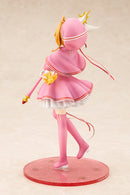 Cardcaptor Sakura: Clear Card Arc Kotobukiya Kinomoto Sakura (Siege) Costume Ver