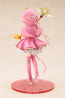 Cardcaptor Sakura: Clear Card Arc Kotobukiya Kinomoto Sakura (Siege) Costume Ver