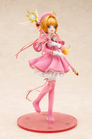 Cardcaptor Sakura: Clear Card Arc Kotobukiya Kinomoto Sakura (Siege) Costume Ver
