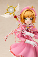 Cardcaptor Sakura: Clear Card Arc Kotobukiya Kinomoto Sakura (Siege) Costume Ver