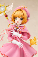 Cardcaptor Sakura: Clear Card Arc Kotobukiya Kinomoto Sakura (Siege) Costume Ver