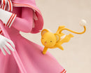 Cardcaptor Sakura: Clear Card Arc Kotobukiya Kinomoto Sakura (Siege) Costume Ver