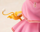 Cardcaptor Sakura: Clear Card Arc Kotobukiya Kinomoto Sakura (Siege) Costume Ver