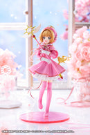 Cardcaptor Sakura: Clear Card Arc Kotobukiya Kinomoto Sakura (Siege) Costume Ver