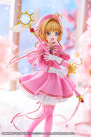 Cardcaptor Sakura: Clear Card Arc Kotobukiya Kinomoto Sakura (Siege) Costume Ver