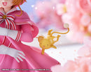 Cardcaptor Sakura: Clear Card Arc Kotobukiya Kinomoto Sakura (Siege) Costume Ver