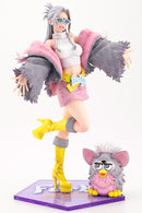 Furby Kotobukiya Hasbro Bishoujo Furby