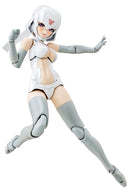 Megami Device Kotobukiya B1R-L Chassis Kit Skin Color A