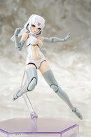 Megami Device Kotobukiya B1R-L Chassis Kit Skin Color A