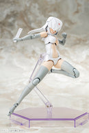 Megami Device Kotobukiya B1R-L Chassis Kit Skin Color A
