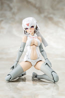 Megami Device Kotobukiya B1R-L Chassis Kit Skin Color A