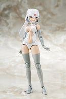Megami Device Kotobukiya B1R-L Chassis Kit Skin Color A