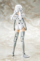 Megami Device Kotobukiya B1R-L Chassis Kit Skin Color A