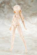 Megami Device Kotobukiya B1R-L Chassis Kit Skin Color A
