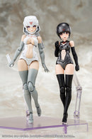 Megami Device Kotobukiya B1R-L Chassis Kit Skin Color A