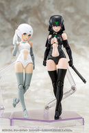 Megami Device Kotobukiya B1R-L Chassis Kit Skin Color B