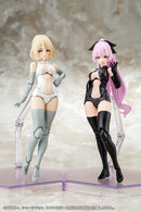 Megami Device Kotobukiya B1R-L Chassis Kit Skin Color B