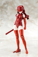 Megami Device Kotobukiya B1R-L Chassis Kit Skin Color C