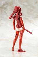 Megami Device Kotobukiya B1R-L Chassis Kit Skin Color C