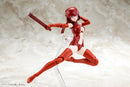 Megami Device Kotobukiya B1R-L Chassis Kit Skin Color C