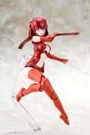 Megami Device Kotobukiya B1R-L Chassis Kit Skin Color C