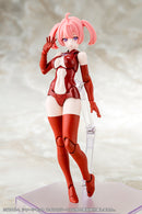 Megami Device Kotobukiya B1R-L Chassis Kit Skin Color C