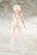 Megami Device Kotobukiya B1R-L Chassis Kit Skin Color C