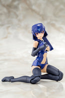 Megami Device Kotobukiya B1R-L Chassis Kit Skin Color D